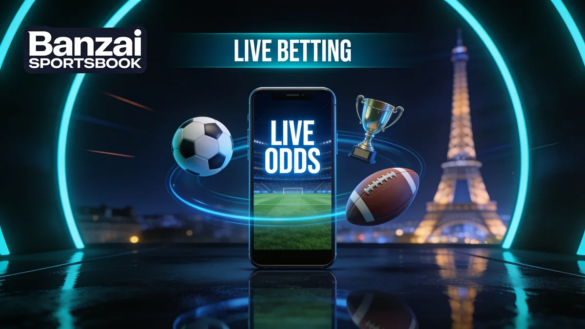 Comment télécharger l'application Banzai Casino sur Android ? : guide banzai casino pour les joueurs en France