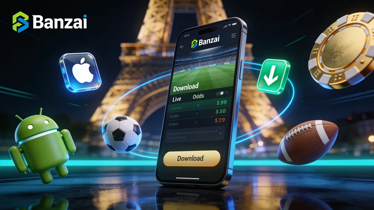 Fonctionnalités principales de Banzai Casino — banzai casino en France