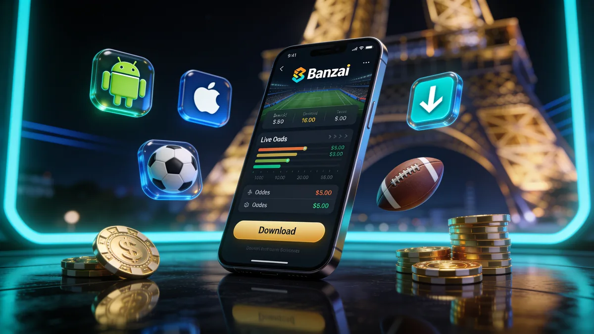 Vérification du compte Banzai Casino : guide banzai casino pour les joueurs en France